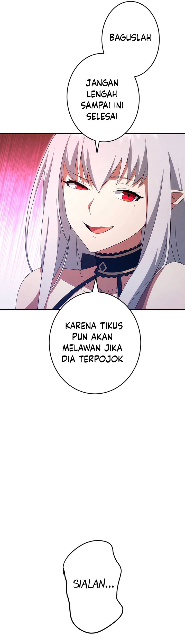 The Godslayer’s Imitator Chapter 26 Gambar 50