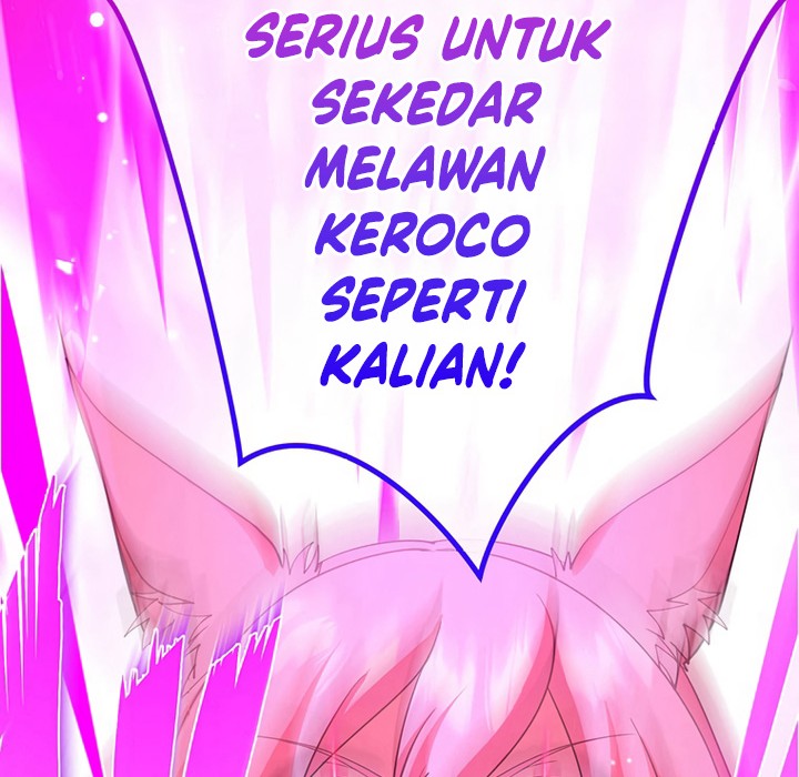 The Godslayer’s Imitator Chapter 26 Gambar 53