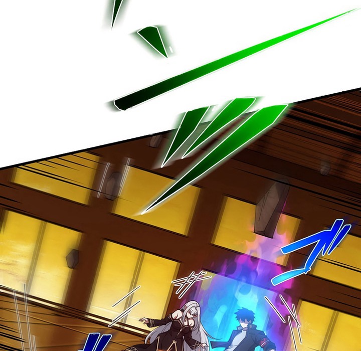 The Godslayer’s Imitator Chapter 26 Gambar 55