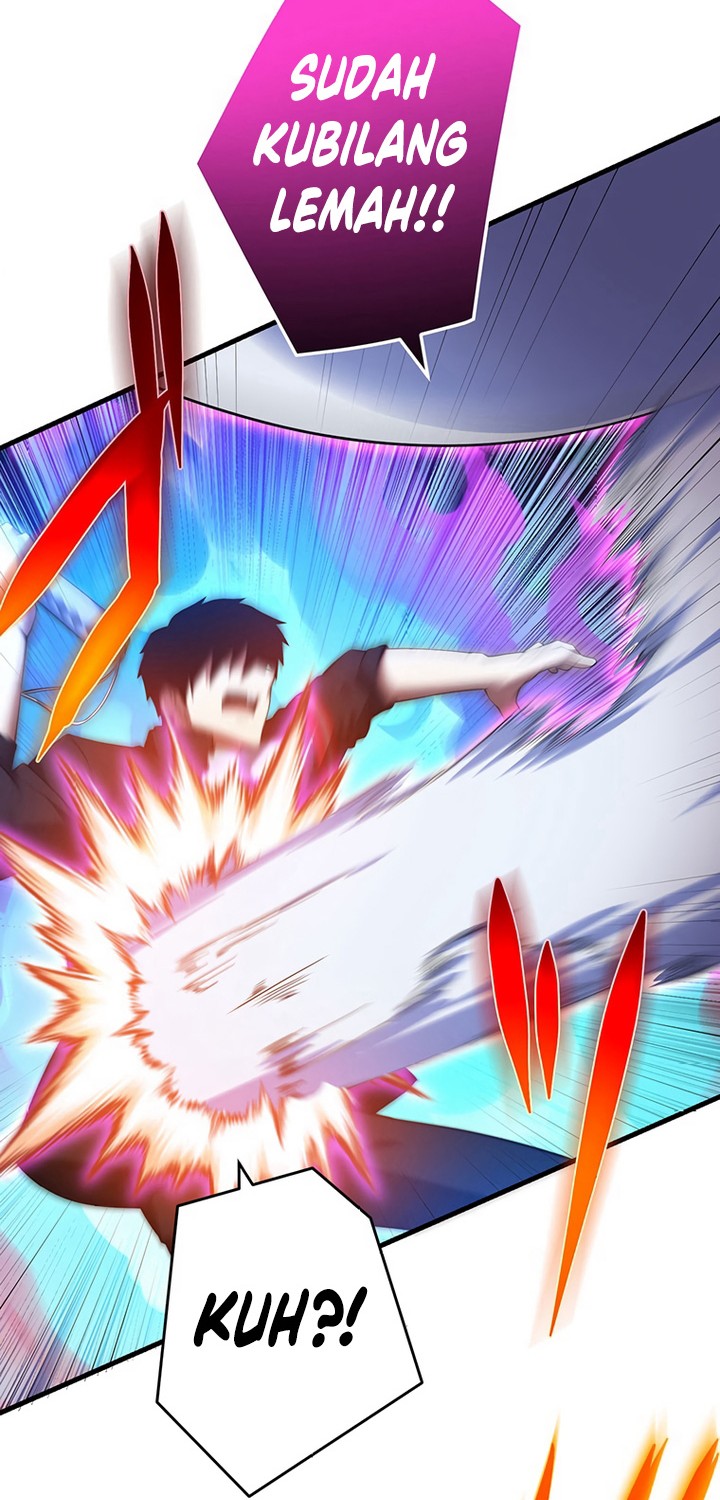 The Godslayer’s Imitator Chapter 26 Gambar 67