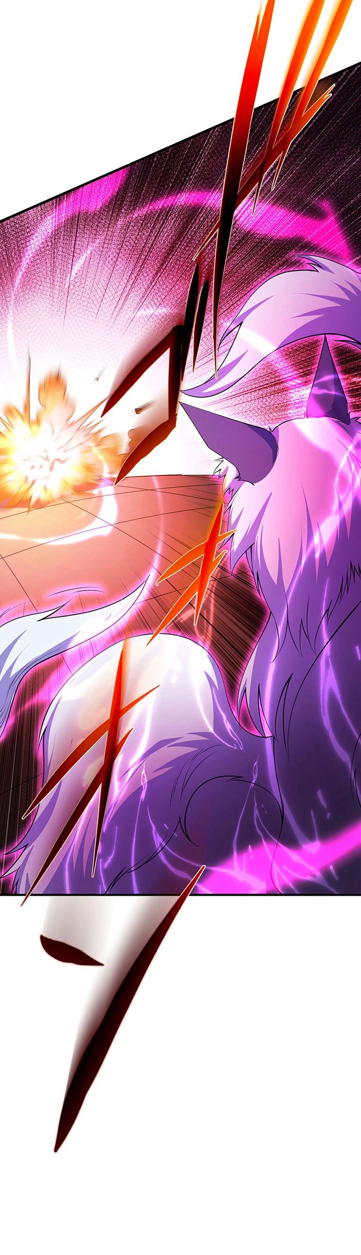 The Godslayer’s Imitator Chapter 26 Gambar 68