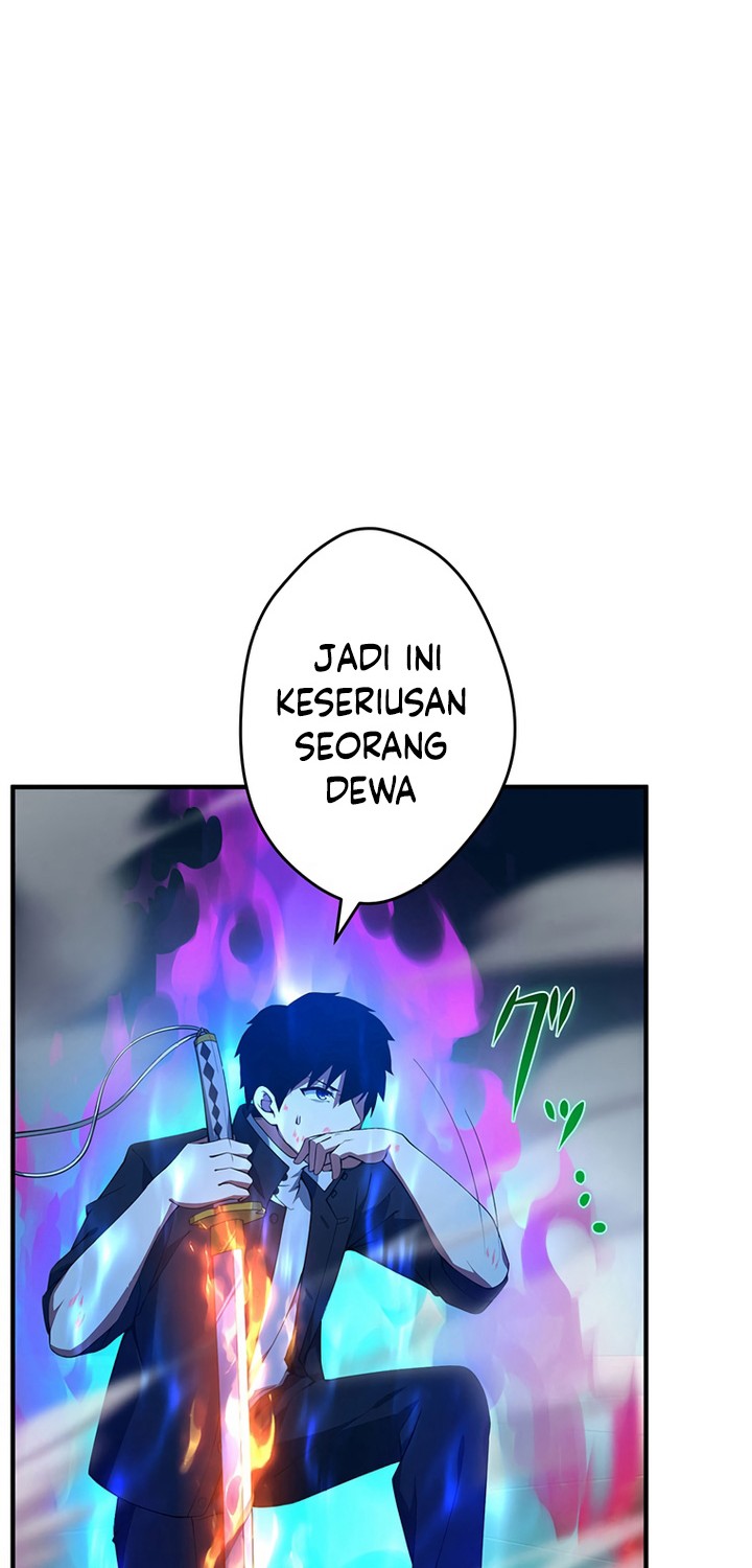 The Godslayer’s Imitator Chapter 26 Gambar 69