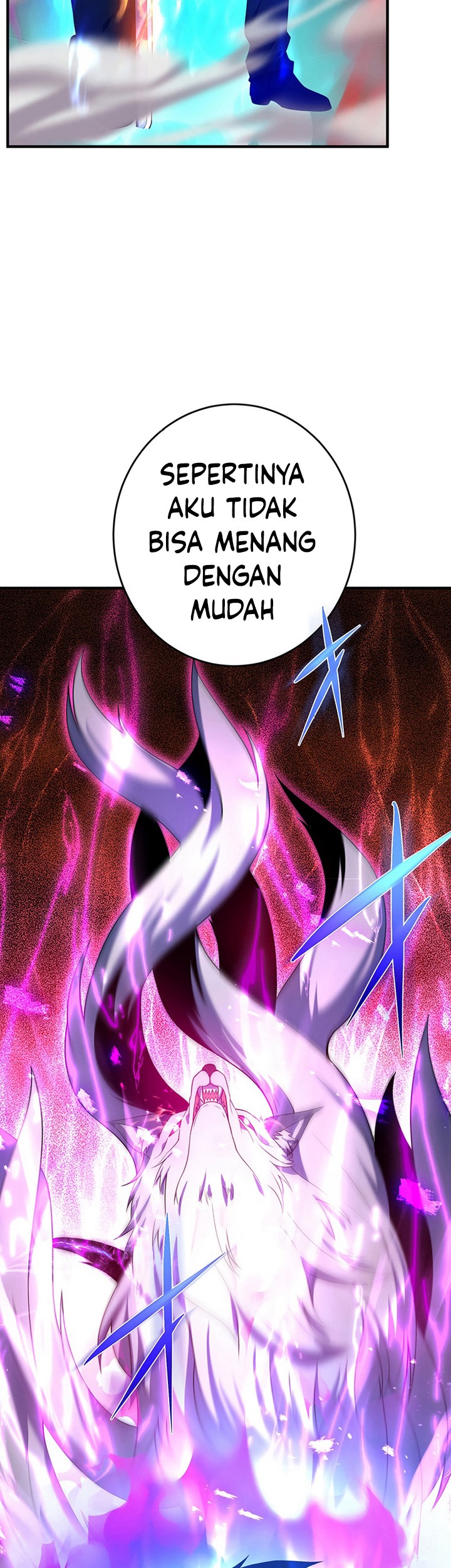 The Godslayer’s Imitator Chapter 26 Gambar 70