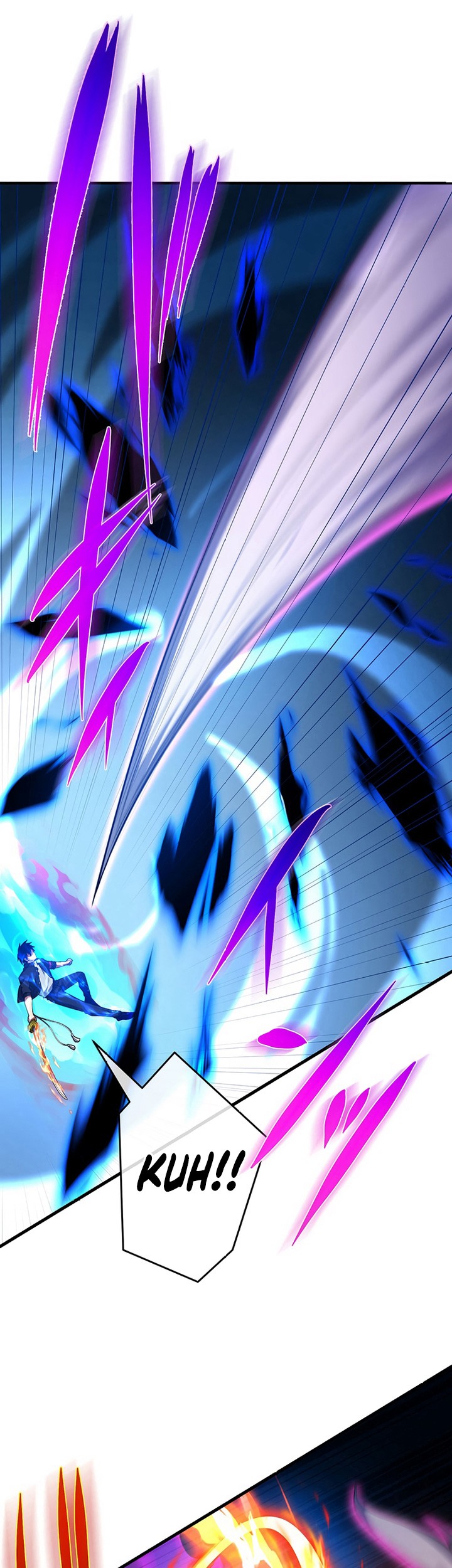 The Godslayer’s Imitator Chapter 26 Gambar 74