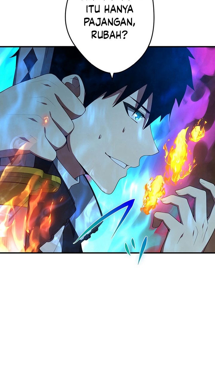 The Godslayer’s Imitator Chapter 26 Gambar 79