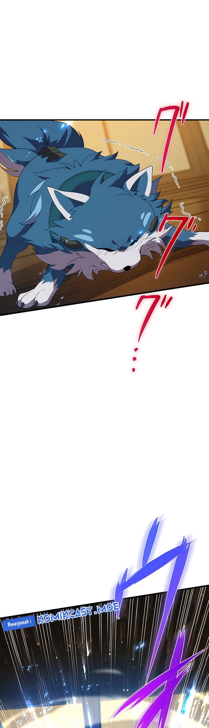 The Godslayer’s Imitator Chapter 26 Gambar 90