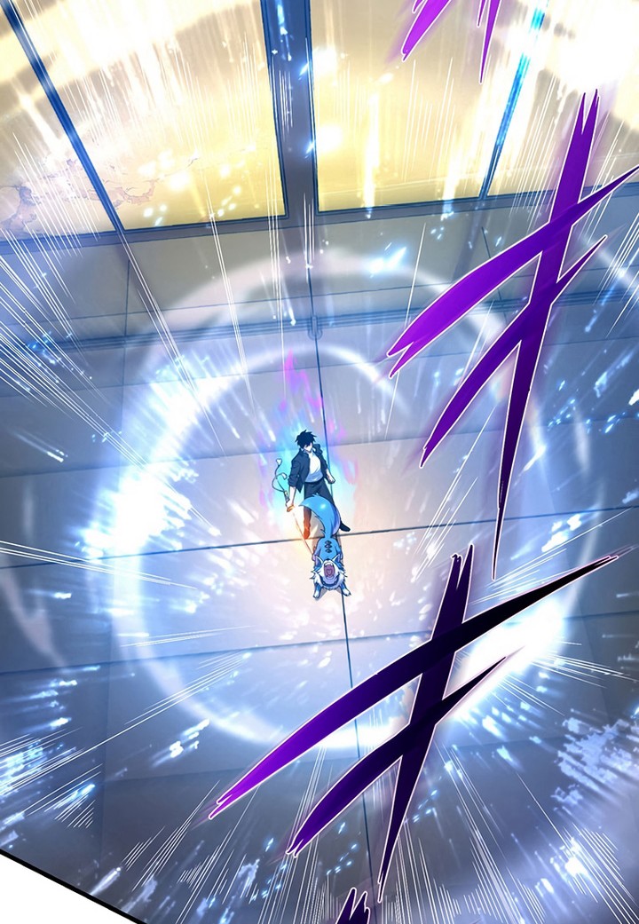 The Godslayer’s Imitator Chapter 26 Gambar 91