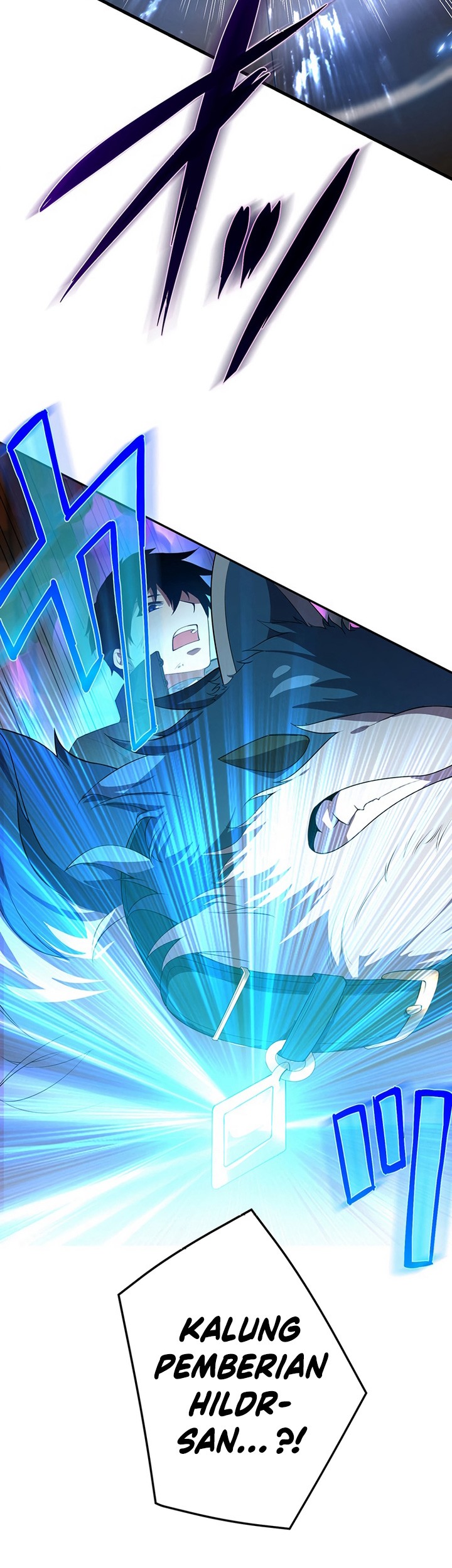 The Godslayer’s Imitator Chapter 26 Gambar 92