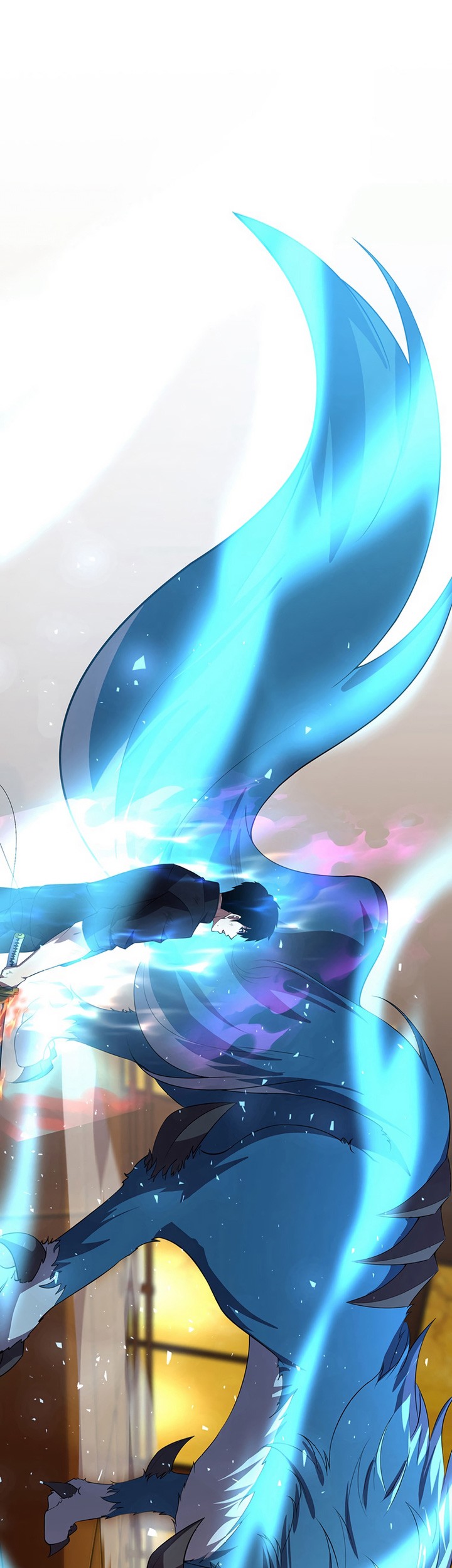 The Godslayer’s Imitator Chapter 26 Gambar 94