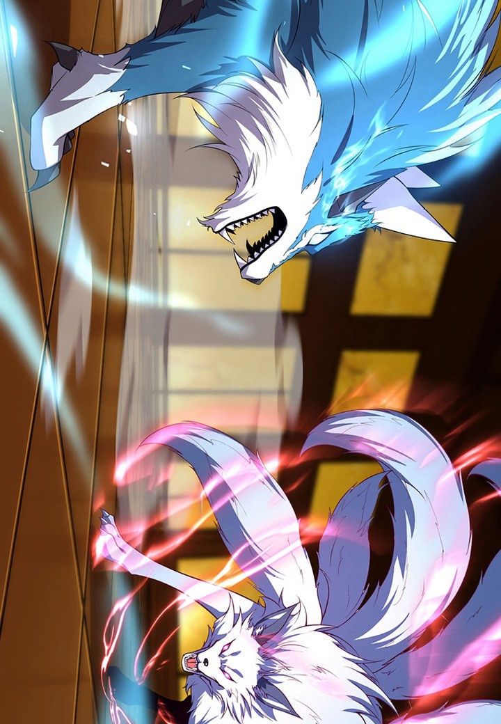 The Godslayer’s Imitator Chapter 26 Gambar 95