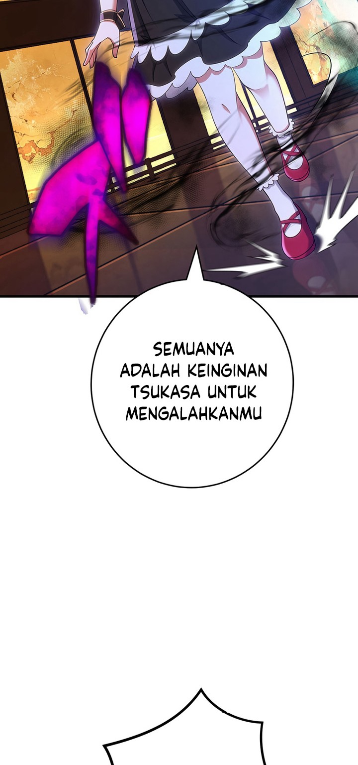 The Godslayer’s Imitator Chapter 26 Gambar 7