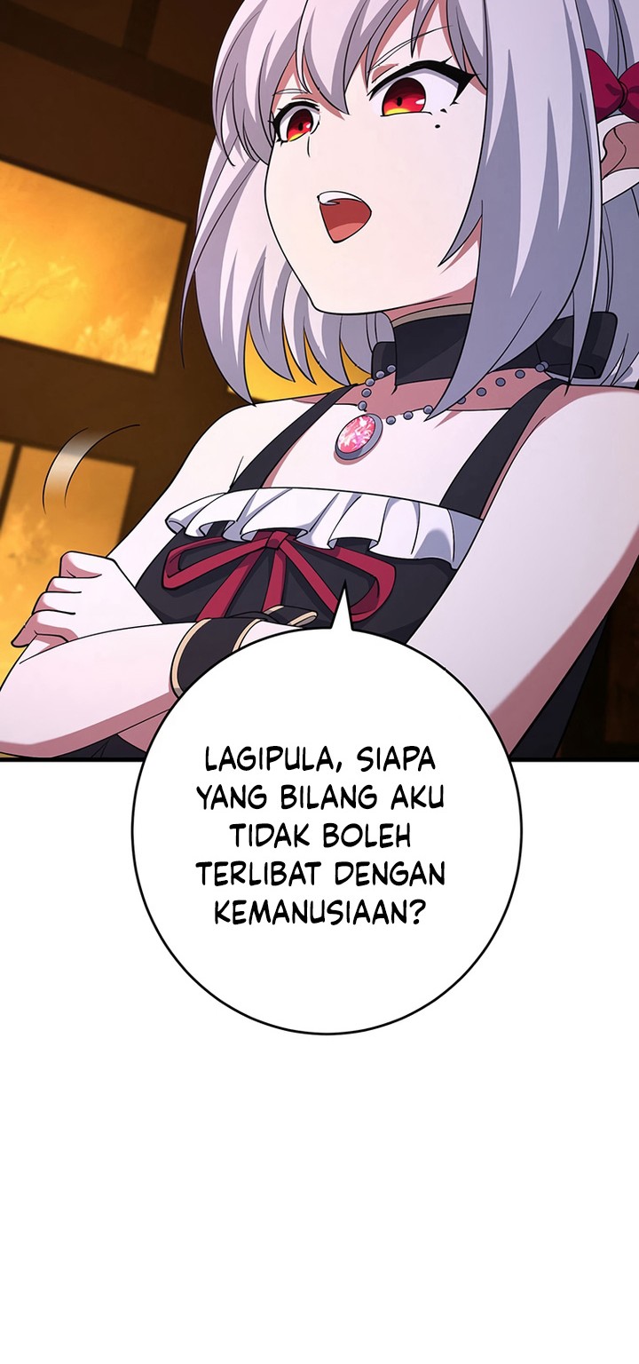 The Godslayer’s Imitator Chapter 26 Gambar 9