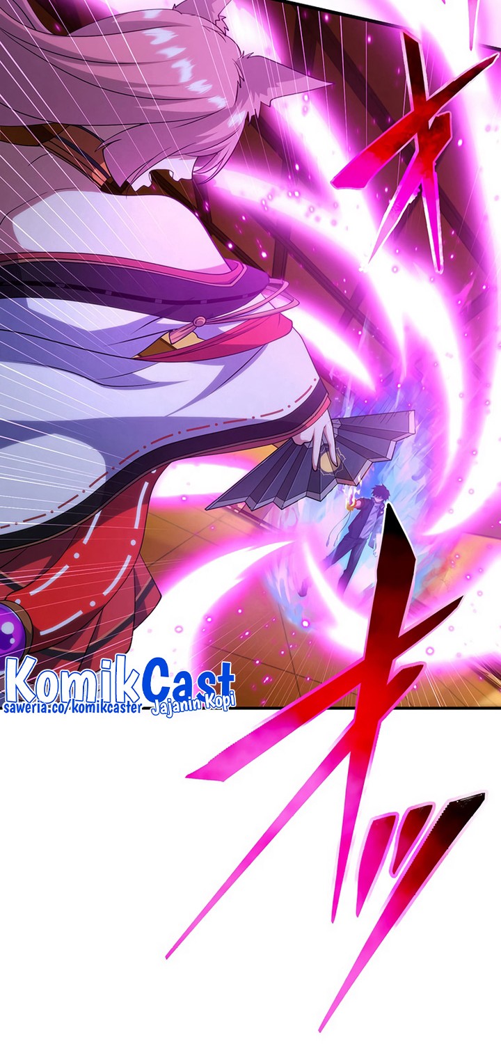 The Godslayer’s Imitator Chapter 26 Gambar 17