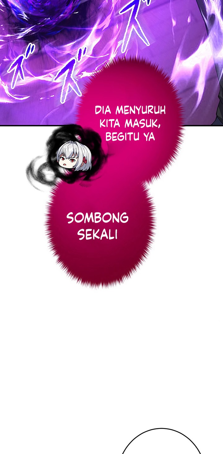 The Godslayer’s Imitator Chapter 25 Gambar 19