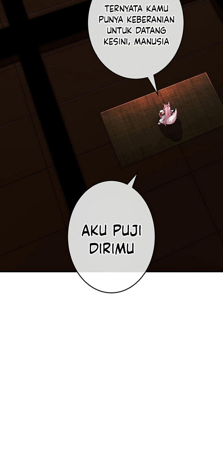 The Godslayer’s Imitator Chapter 25 Gambar 25