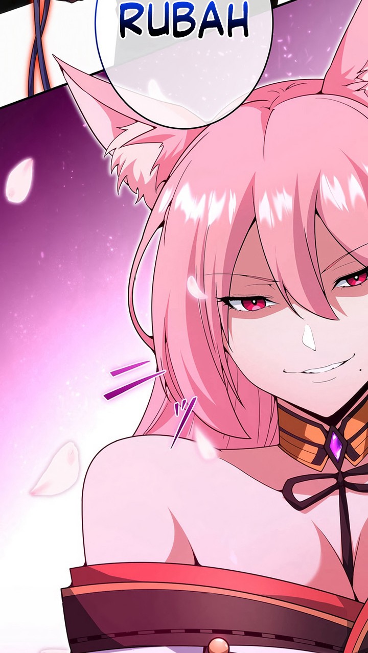 The Godslayer’s Imitator Chapter 25 Gambar 27