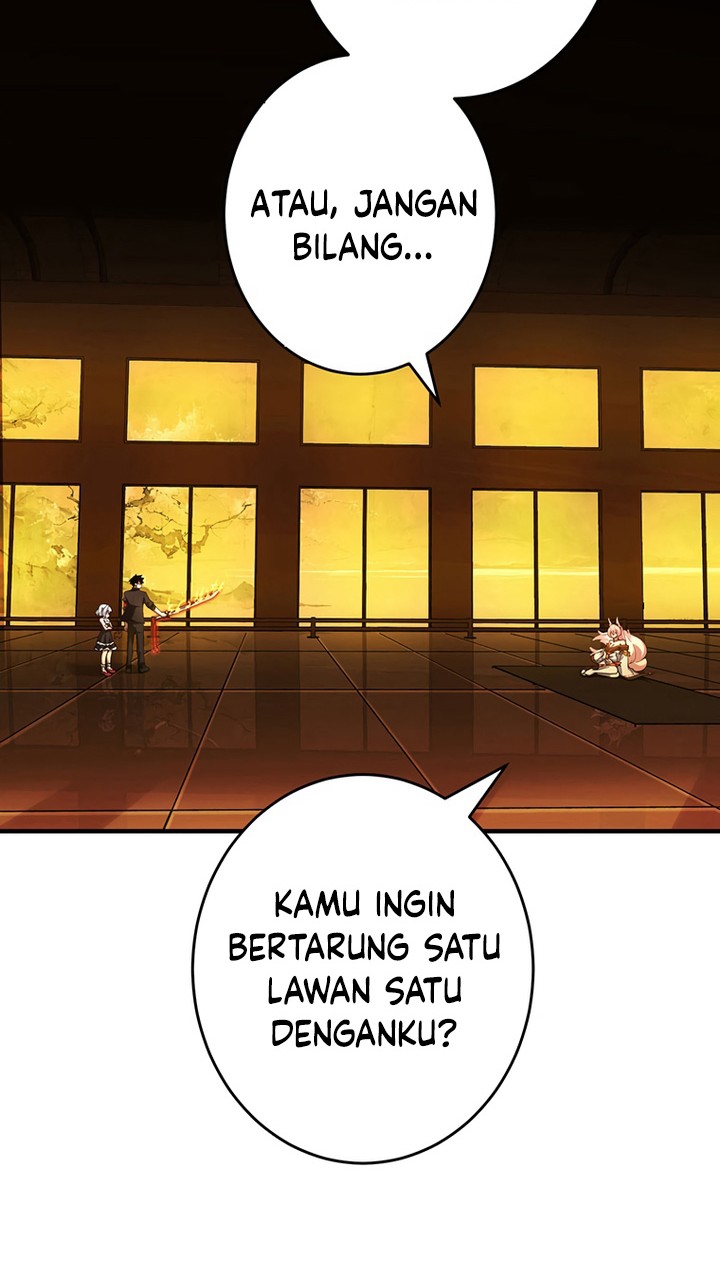 The Godslayer’s Imitator Chapter 25 Gambar 29