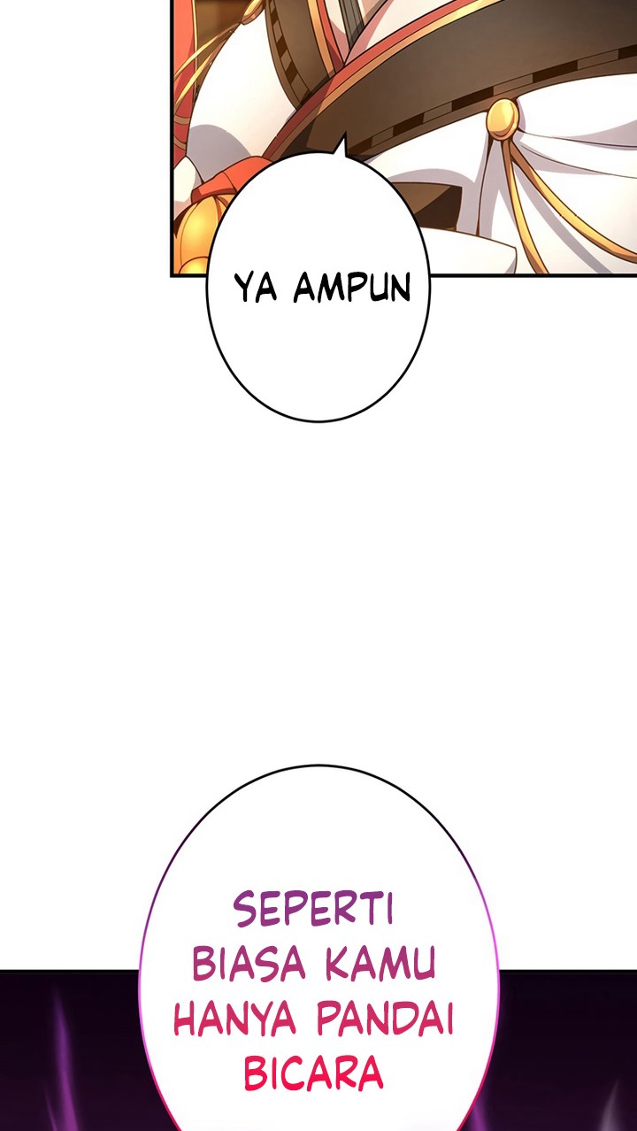 The Godslayer’s Imitator Chapter 25 Gambar 31