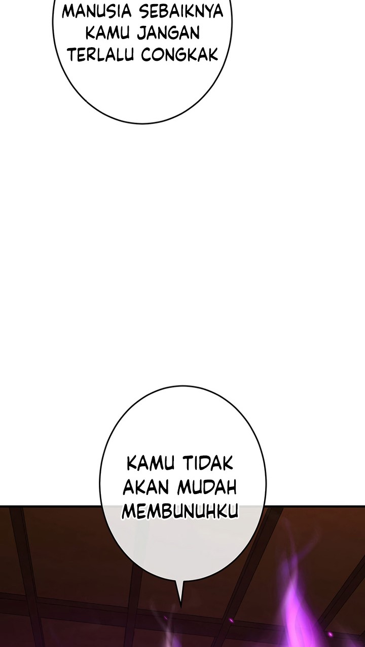 The Godslayer’s Imitator Chapter 25 Gambar 33
