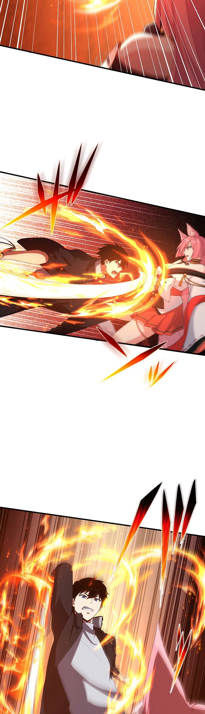 The Godslayer’s Imitator Chapter 25 Gambar 38