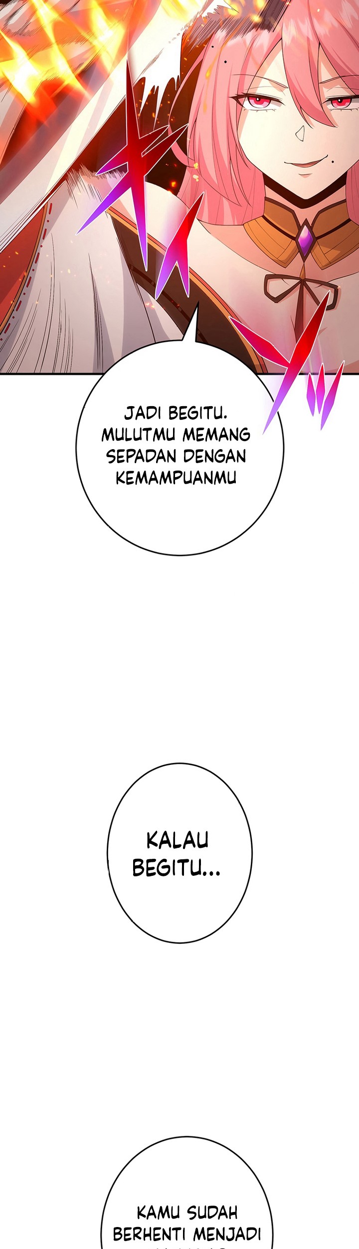 The Godslayer’s Imitator Chapter 25 Gambar 40