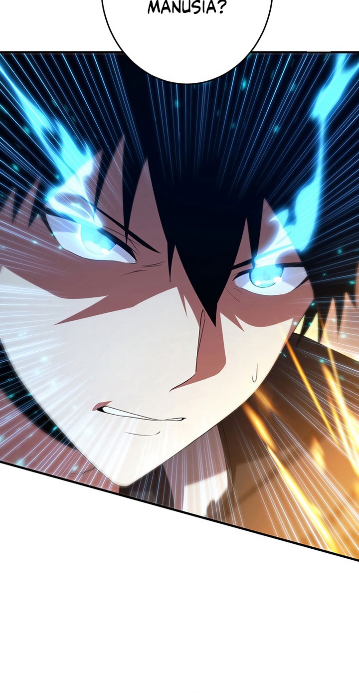 The Godslayer’s Imitator Chapter 25 Gambar 41