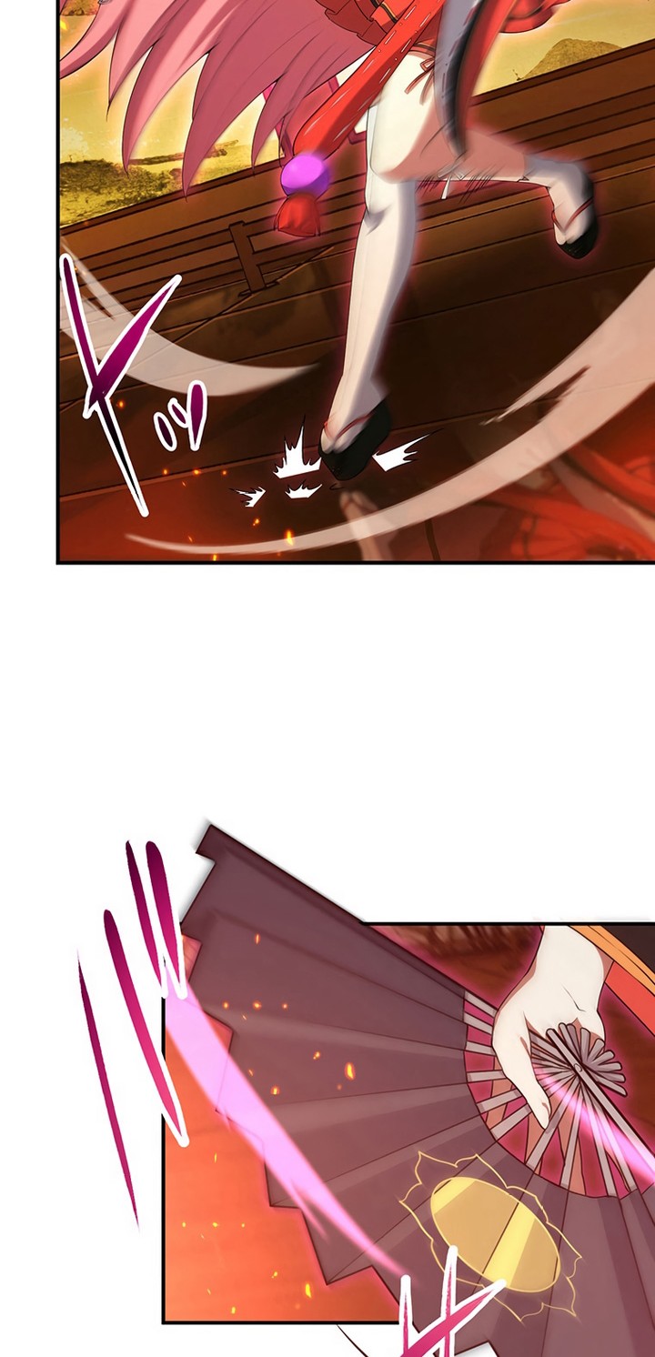 The Godslayer’s Imitator Chapter 25 Gambar 45