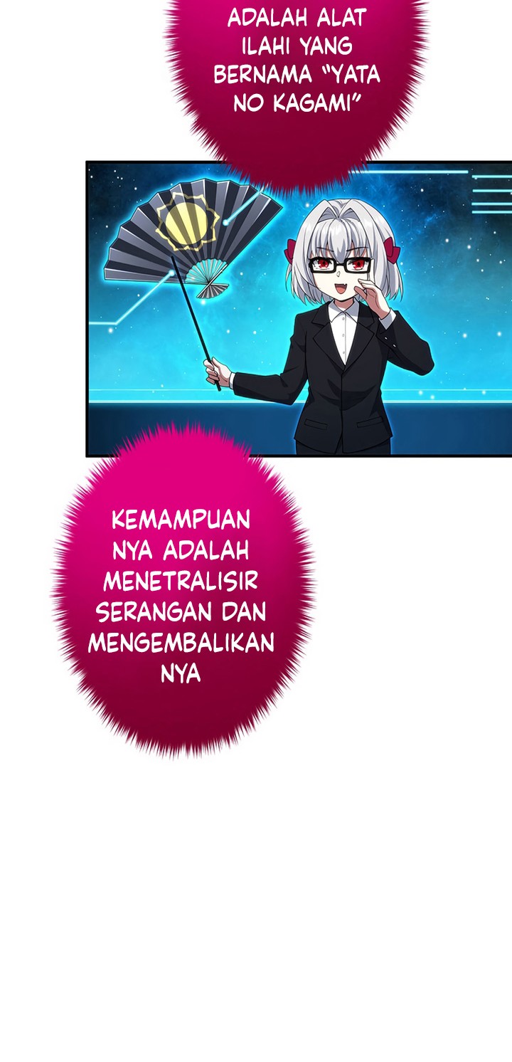 The Godslayer’s Imitator Chapter 25 Gambar 49