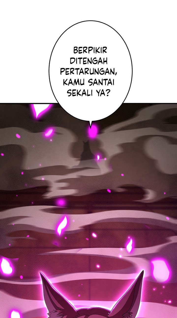 The Godslayer’s Imitator Chapter 25 Gambar 51
