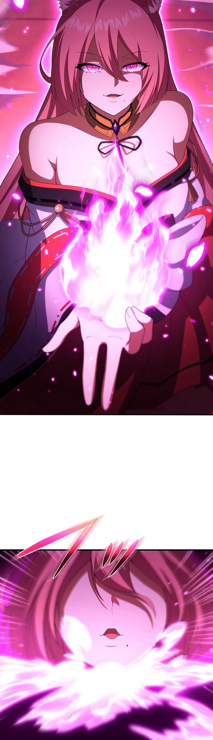 The Godslayer’s Imitator Chapter 25 Gambar 52