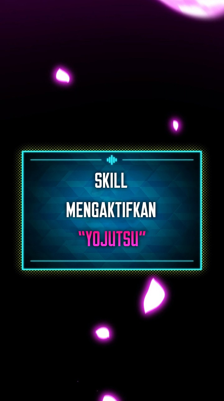 The Godslayer’s Imitator Chapter 25 Gambar 53