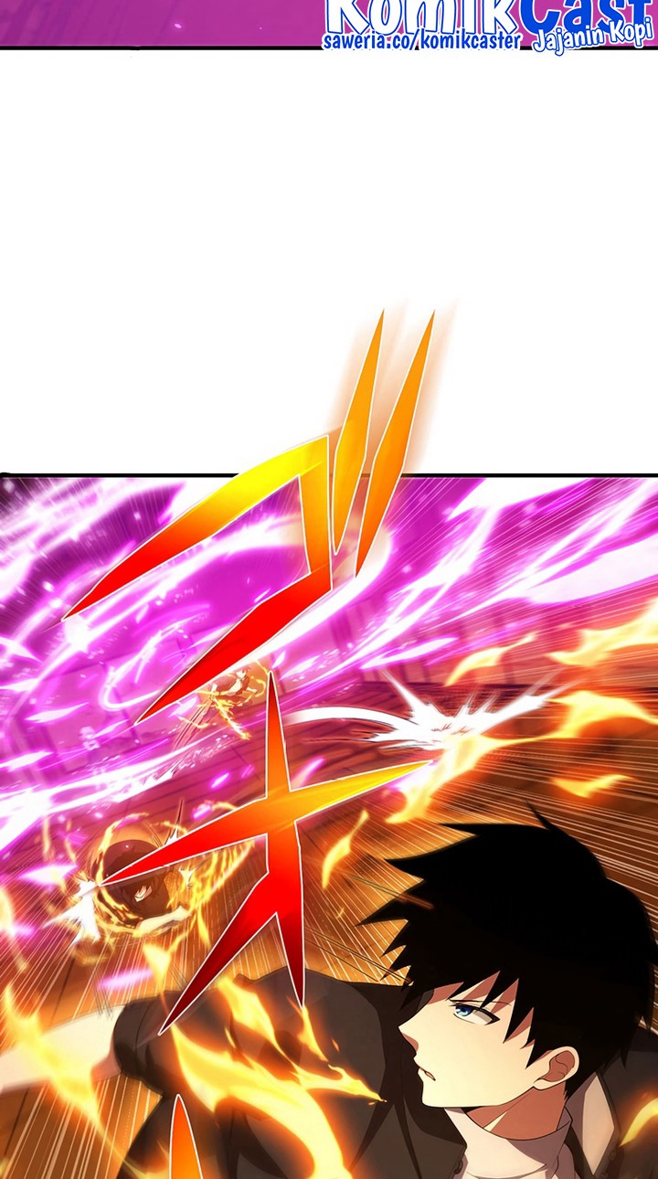 The Godslayer’s Imitator Chapter 25 Gambar 55