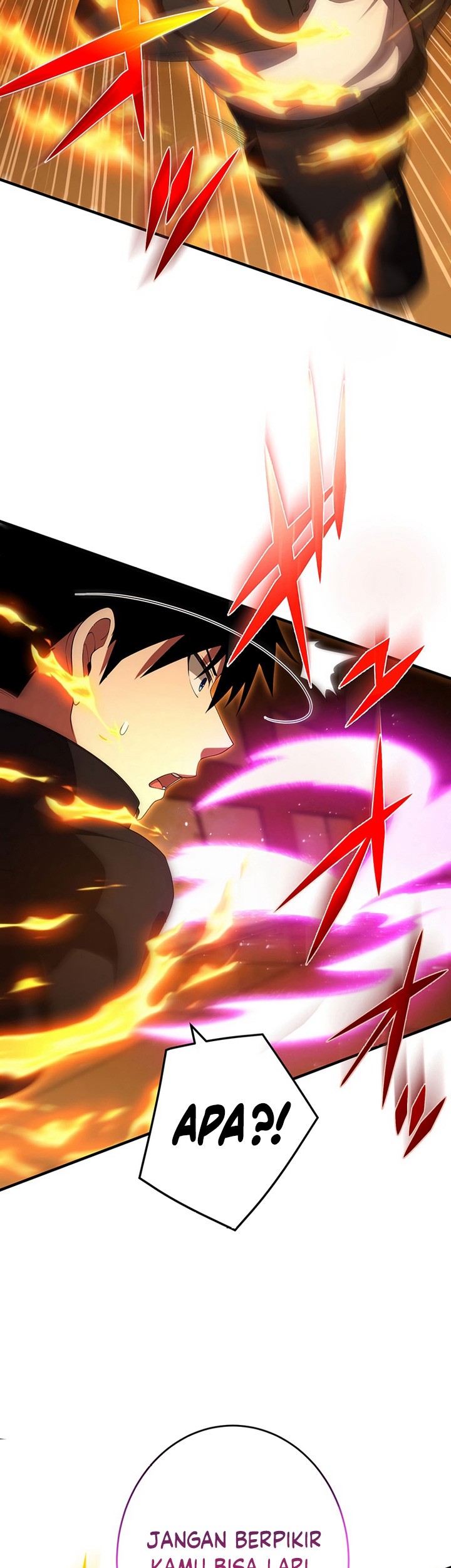 The Godslayer’s Imitator Chapter 25 Gambar 56