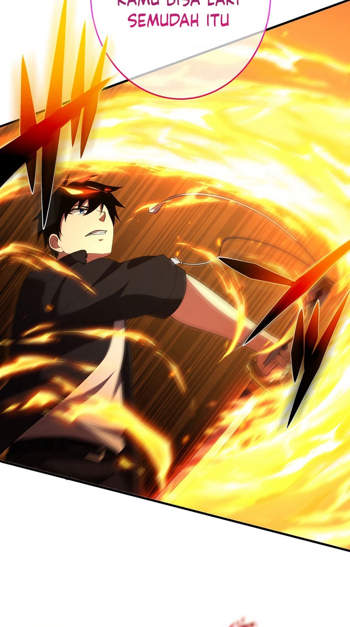 The Godslayer’s Imitator Chapter 25 Gambar 57