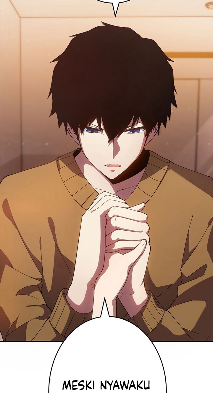 The Godslayer’s Imitator Chapter 25 Gambar 3