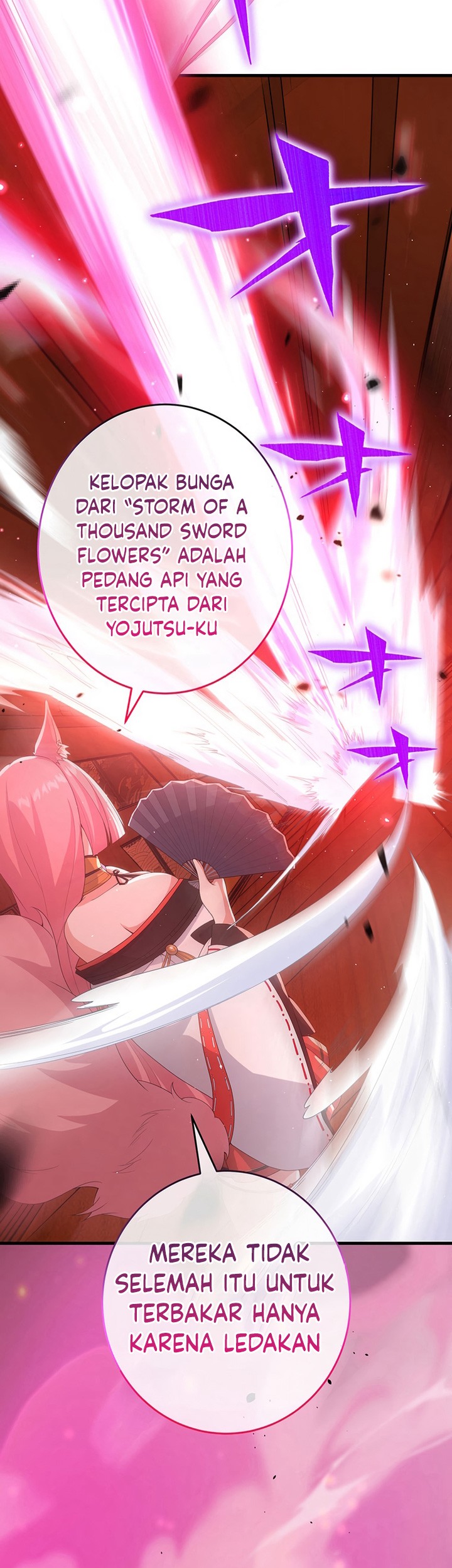 The Godslayer’s Imitator Chapter 25 Gambar 60