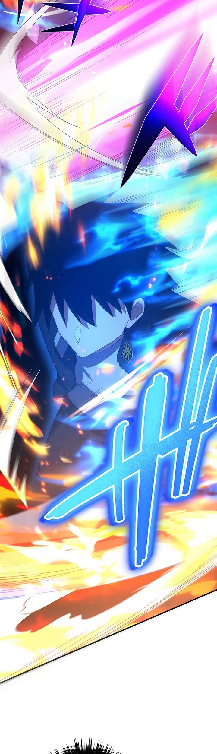 The Godslayer’s Imitator Chapter 25 Gambar 68