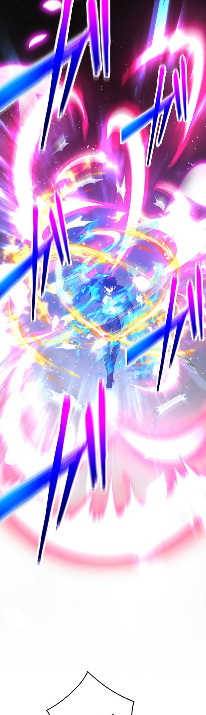 The Godslayer’s Imitator Chapter 25 Gambar 72