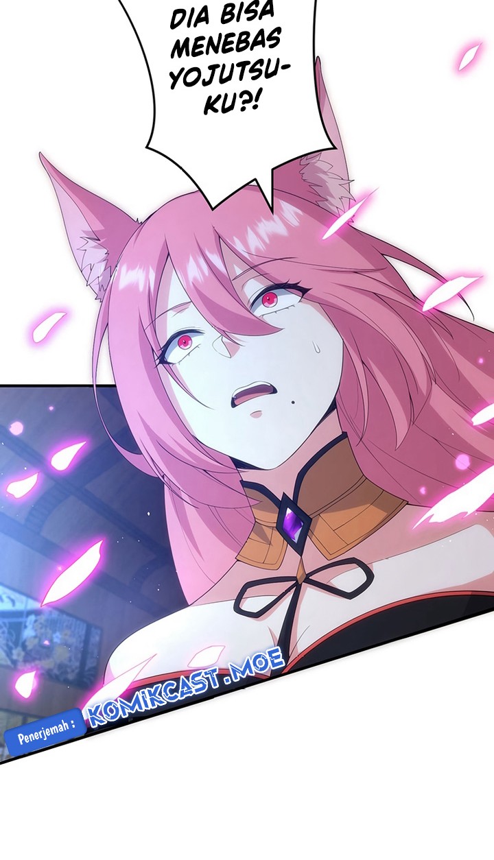 The Godslayer’s Imitator Chapter 25 Gambar 73