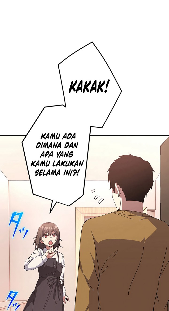 The Godslayer’s Imitator Chapter 25 Gambar 5