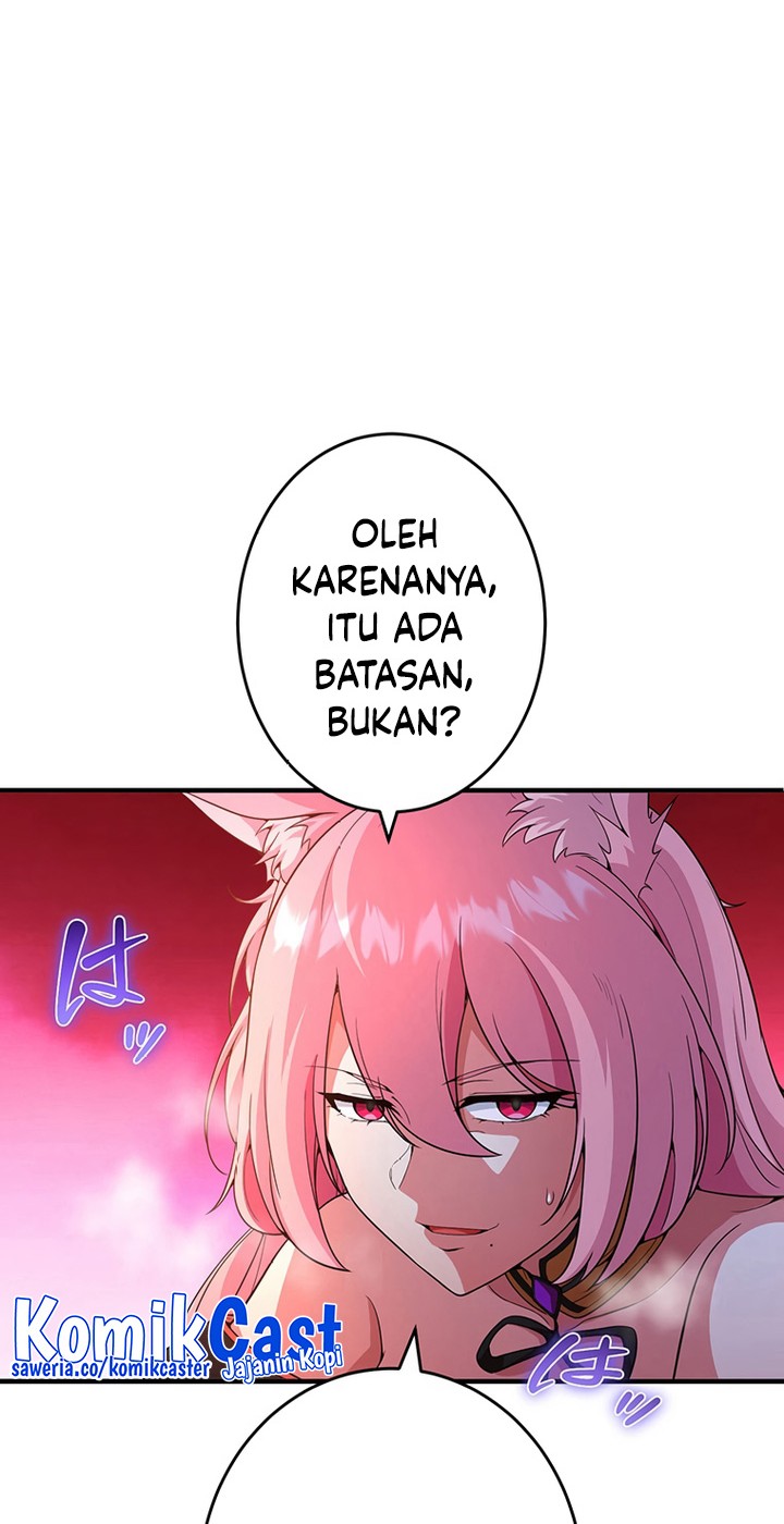 The Godslayer’s Imitator Chapter 25 Gambar 79