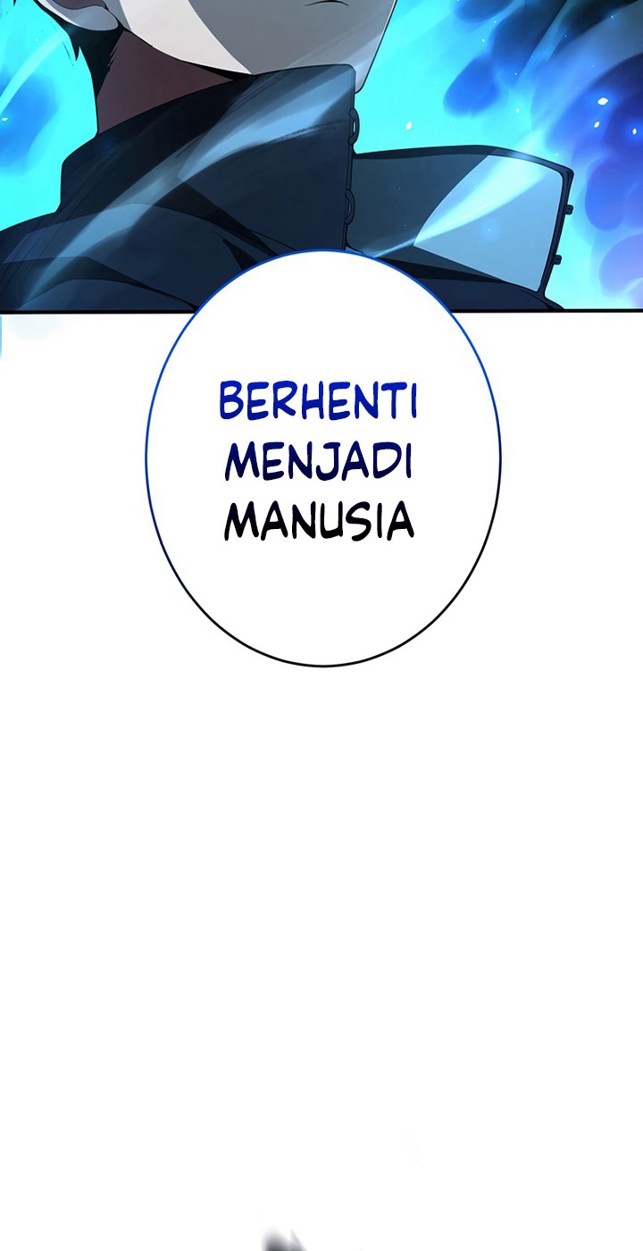 The Godslayer’s Imitator Chapter 25 Gambar 81