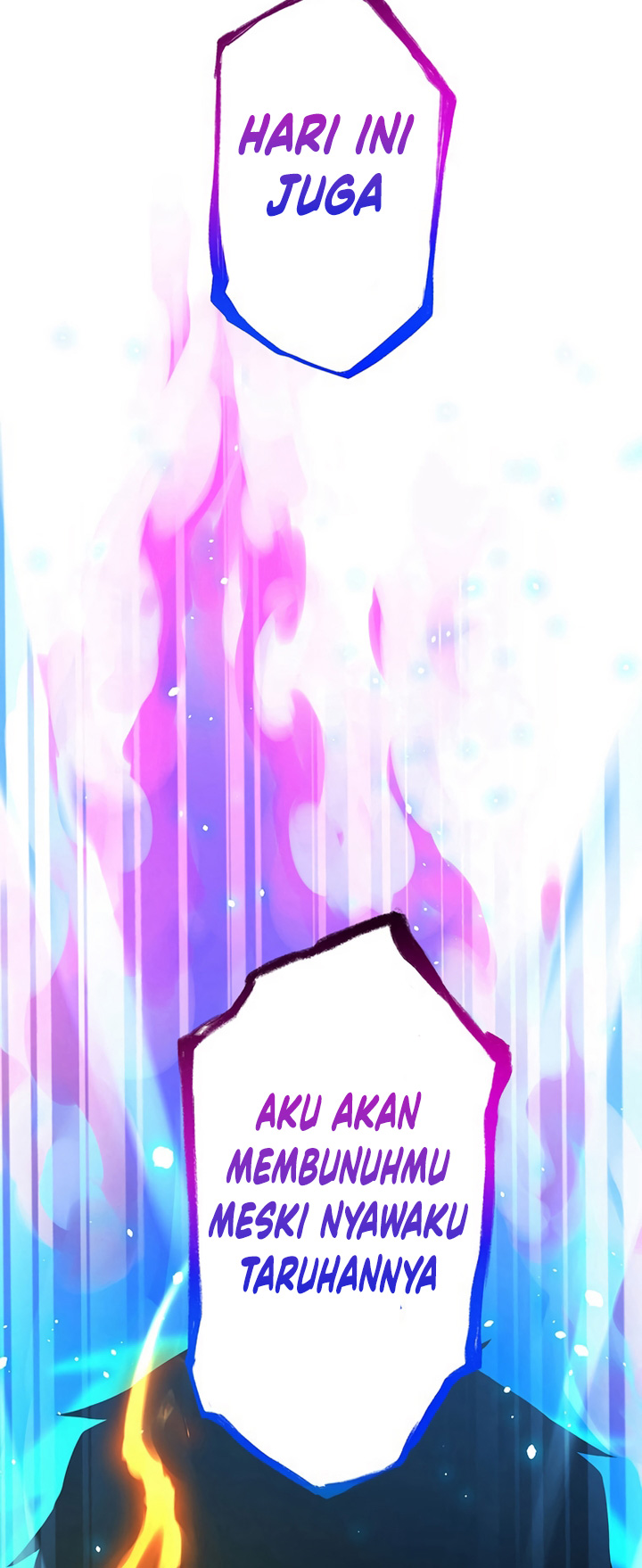 The Godslayer’s Imitator Chapter 25 Gambar 84