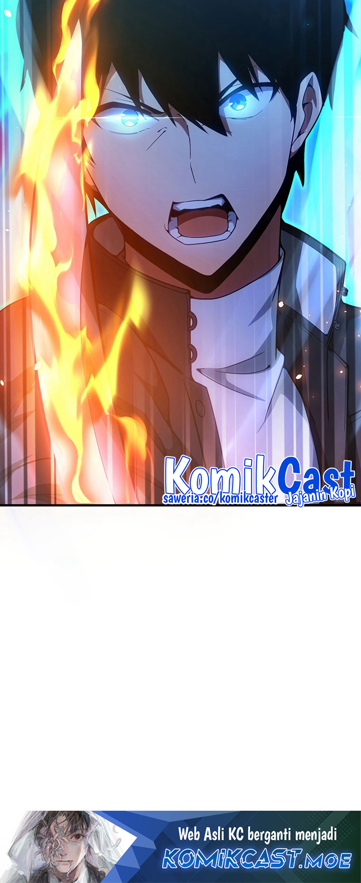 The Godslayer’s Imitator Chapter 25 Gambar 85