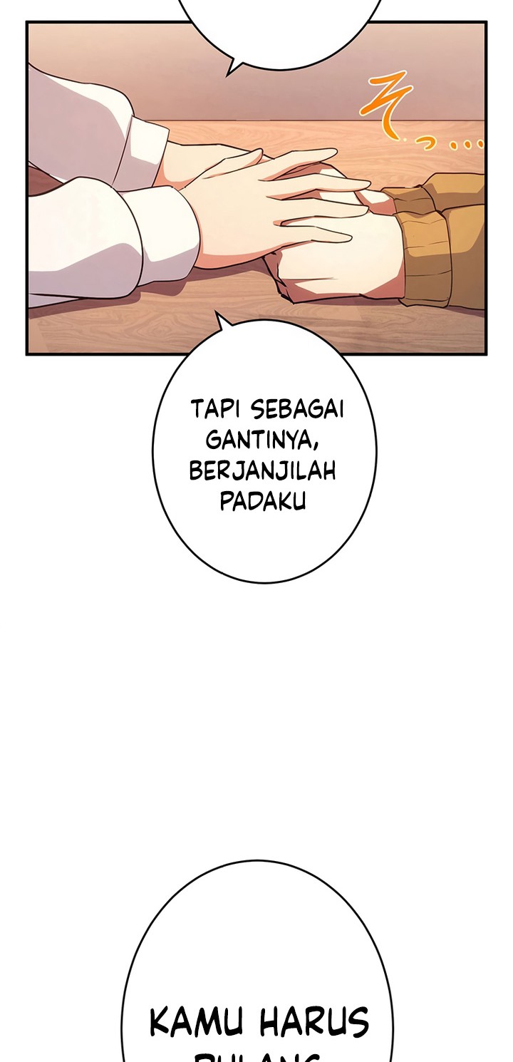The Godslayer’s Imitator Chapter 25 Gambar 13