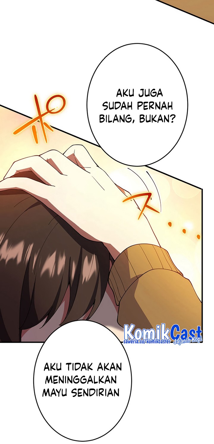 The Godslayer’s Imitator Chapter 25 Gambar 15
