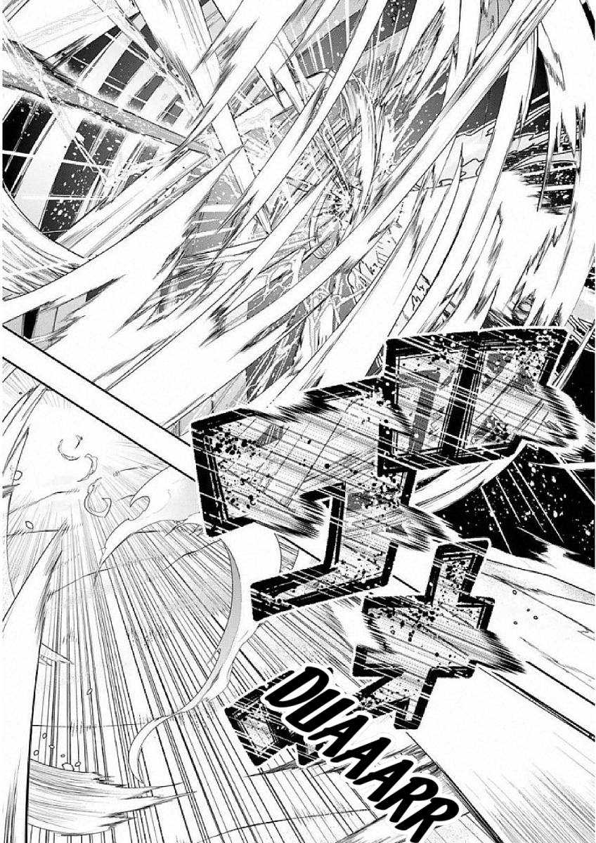 I Don’t Really Get It, but It Looks Like I Was Reincarnated in Another World Chapter 74 Gambar 28