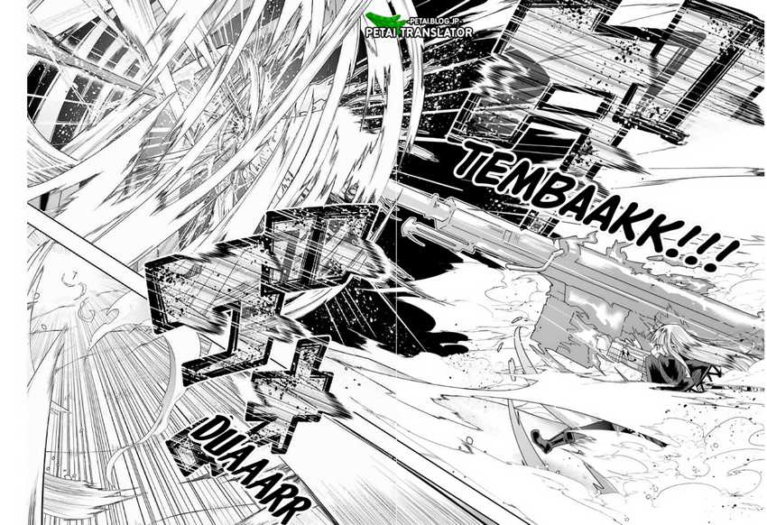 I Don’t Really Get It, but It Looks Like I Was Reincarnated in Another World Chapter 74 Gambar 29