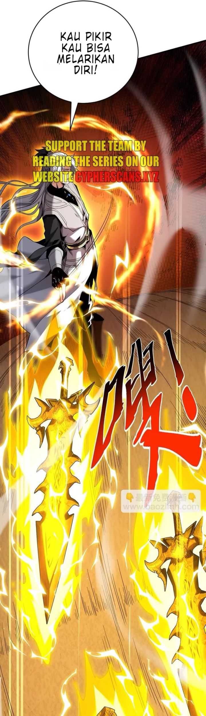 My Disciples Cultivate, While I Slack Off! Chapter 26 Gambar 28