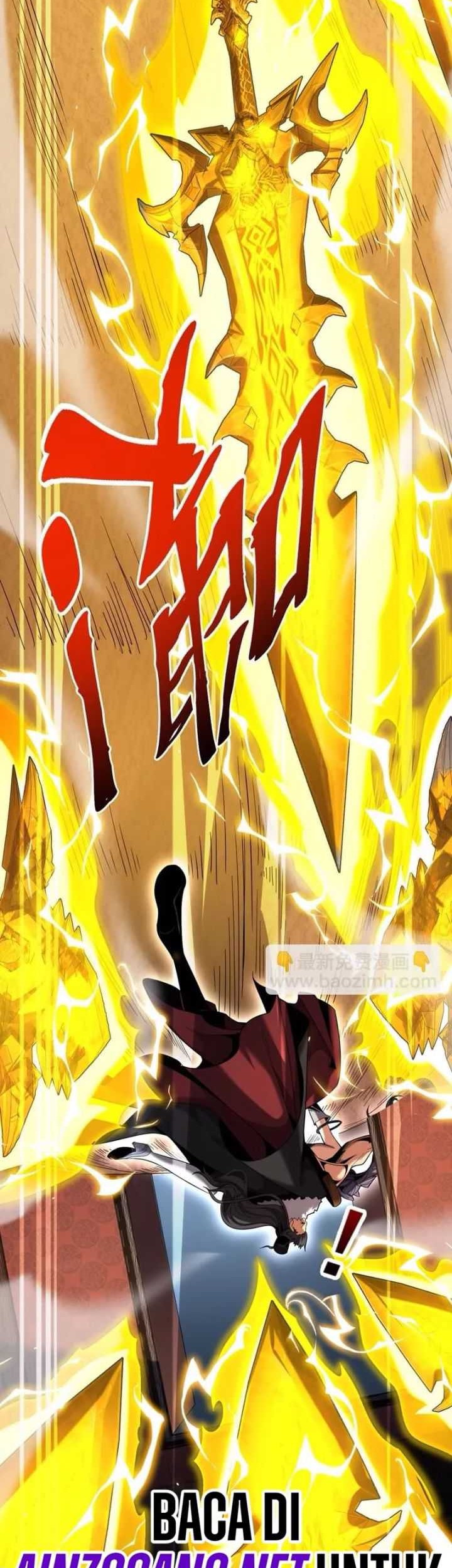 My Disciples Cultivate, While I Slack Off! Chapter 26 Gambar 29